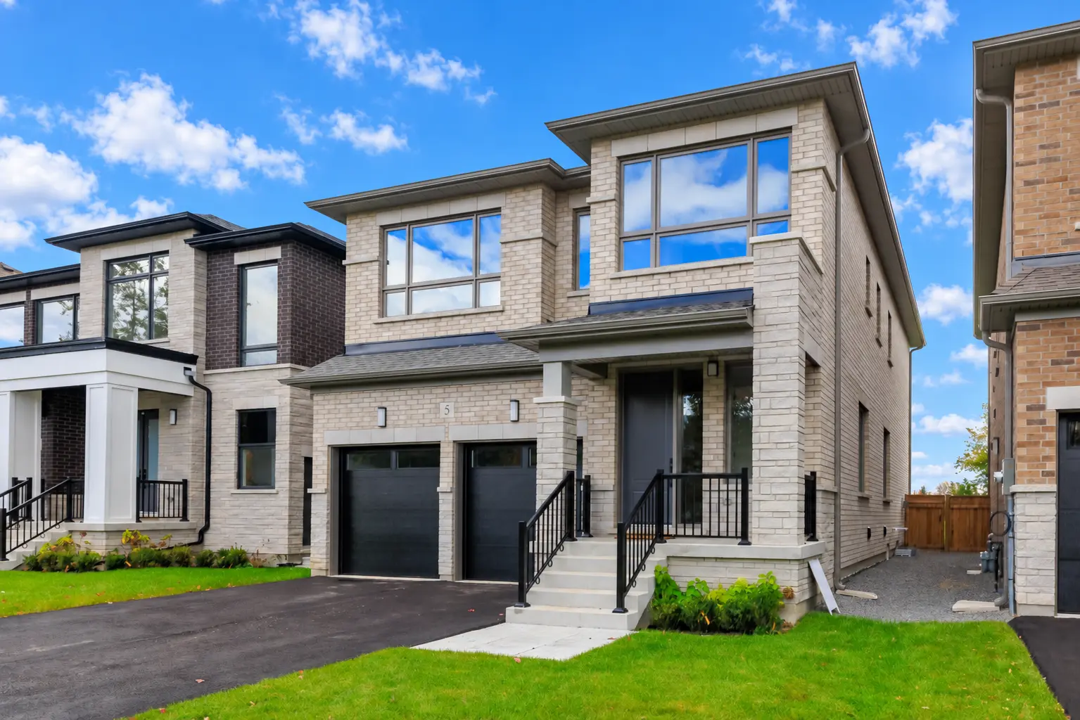 5 Richmond Park Drive photo 3