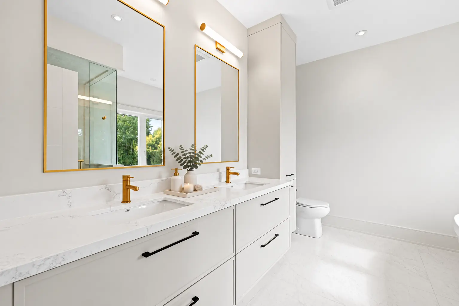5 Richmond Park Drive interior photo