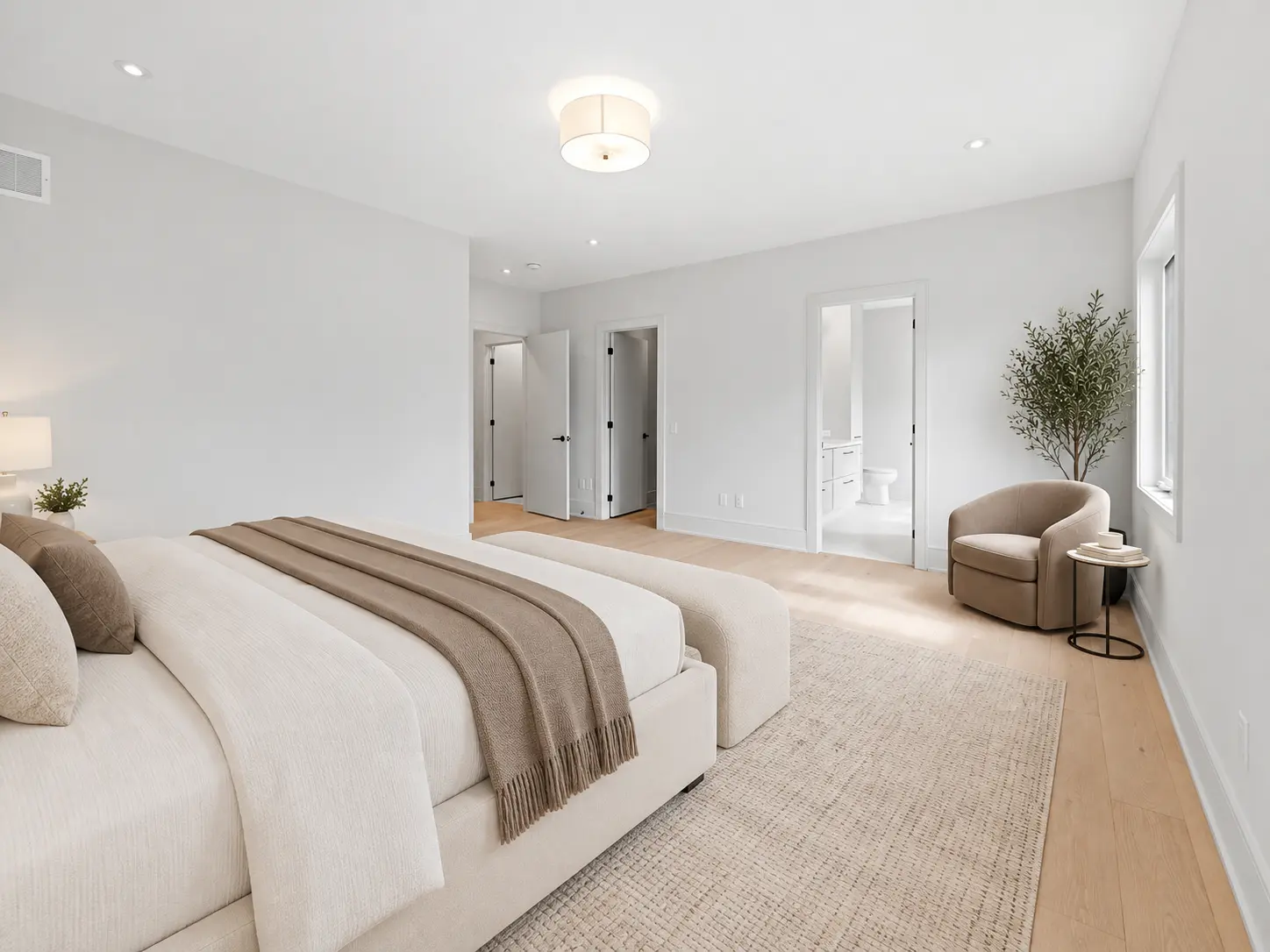 5 Richmond Park Drive interior photo