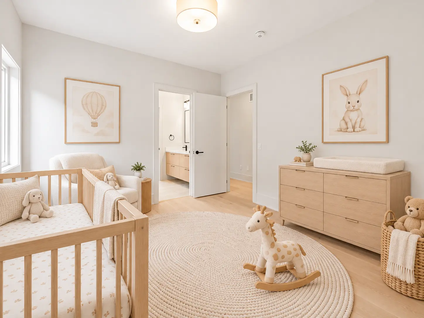 5 Richmond Park Drive interior photo