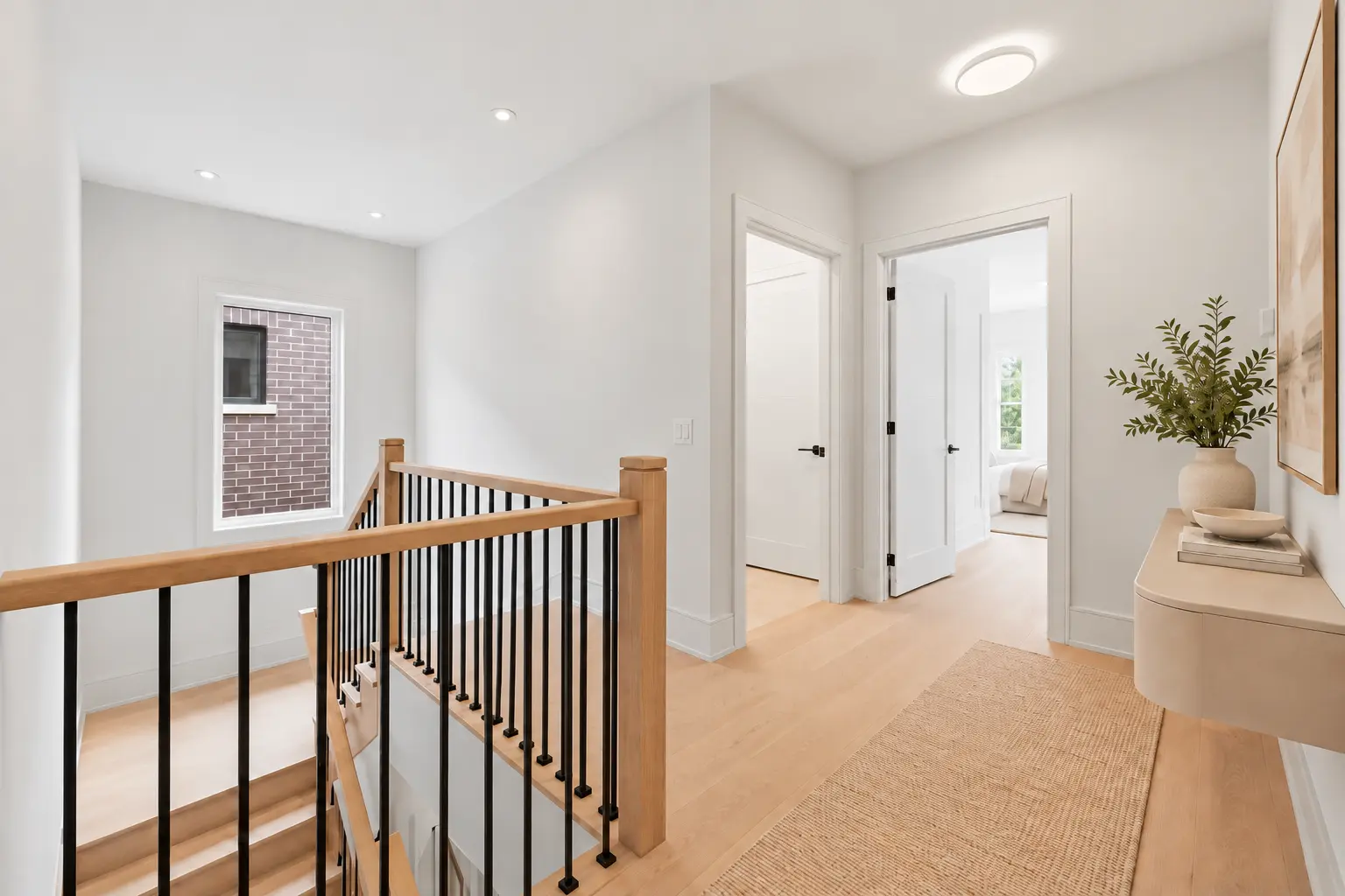 5 Richmond Park Drive interior photo