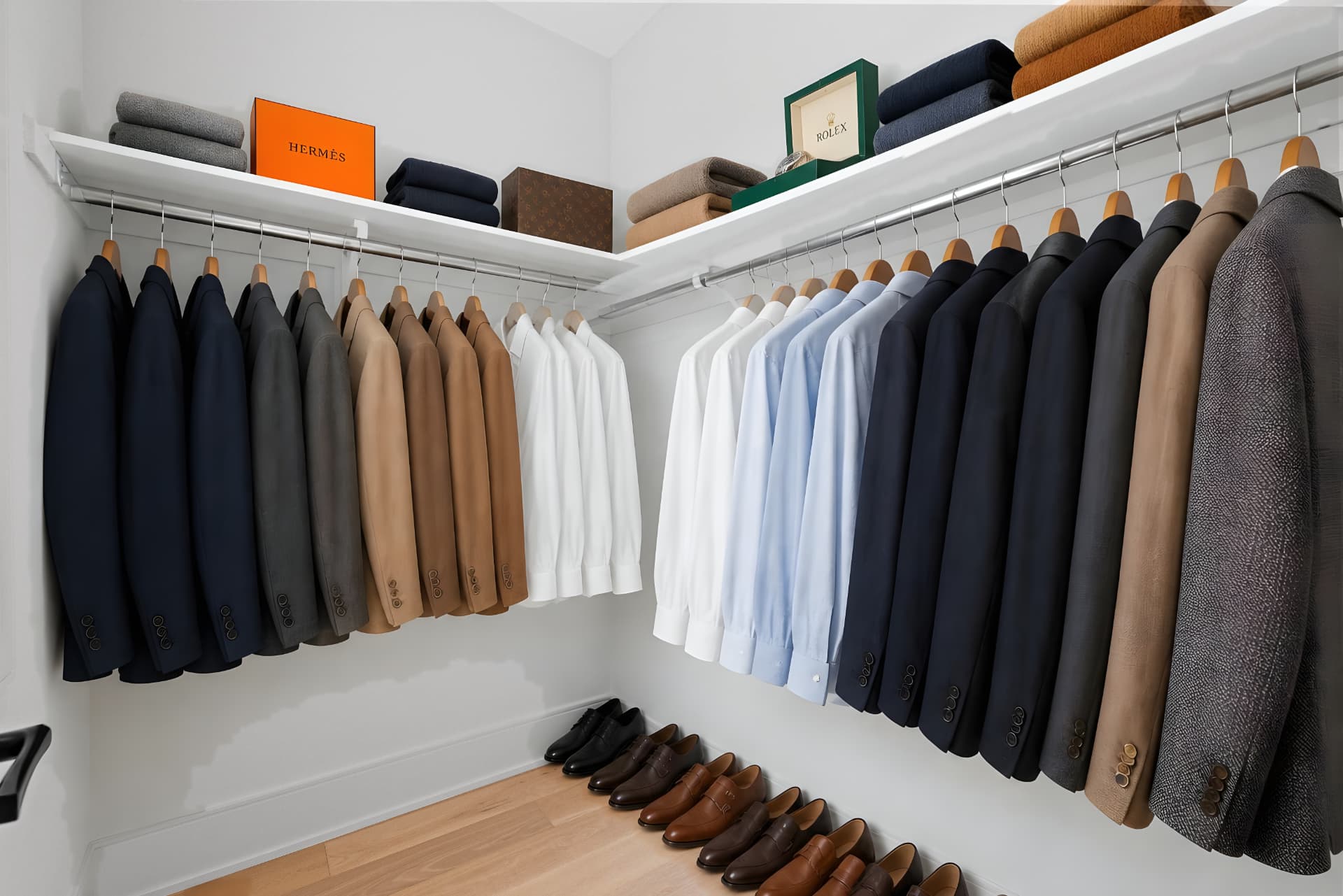 5 Richmond Park Drive interior photo