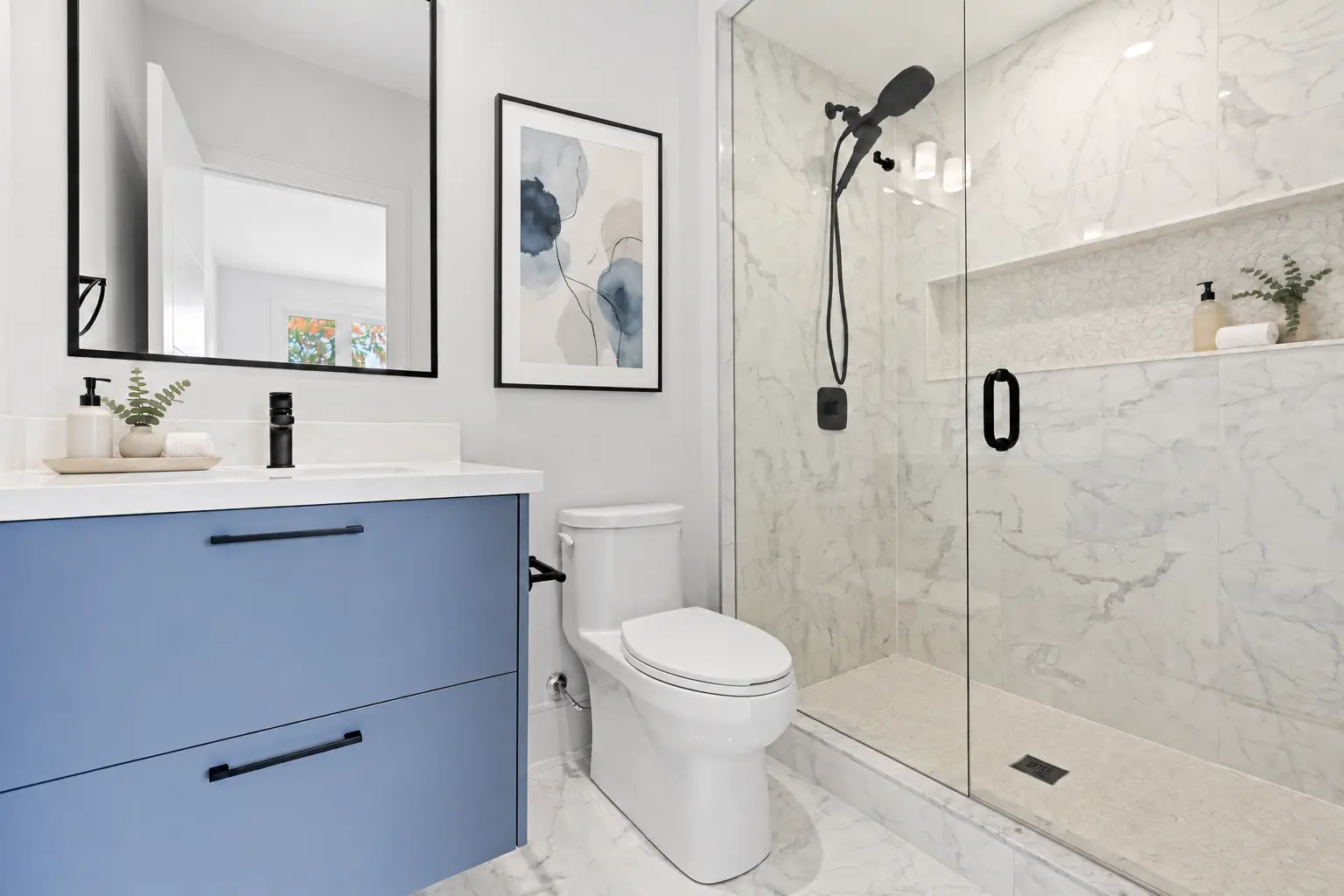 5 Richmond Park Drive interior photo