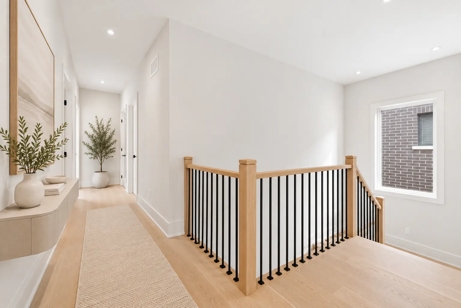 5 Richmond Park Drive interior photo