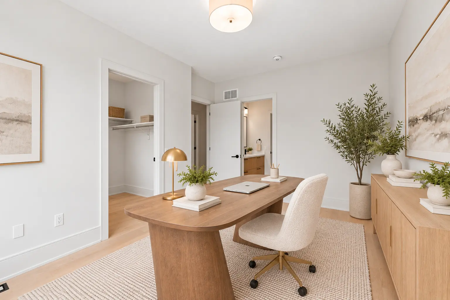 5 Richmond Park Drive interior photo