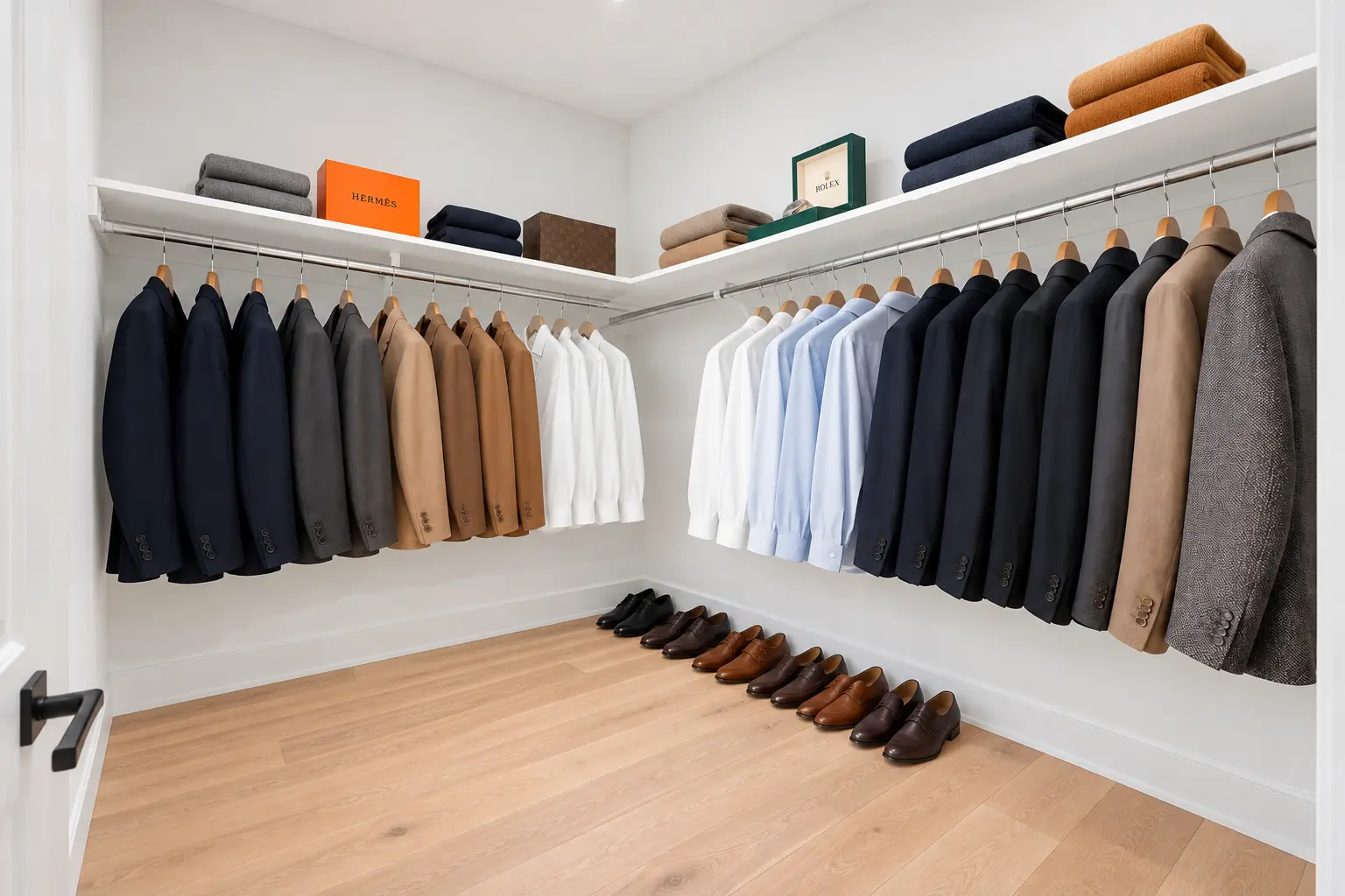 5 Richmond Park Drive interior photo