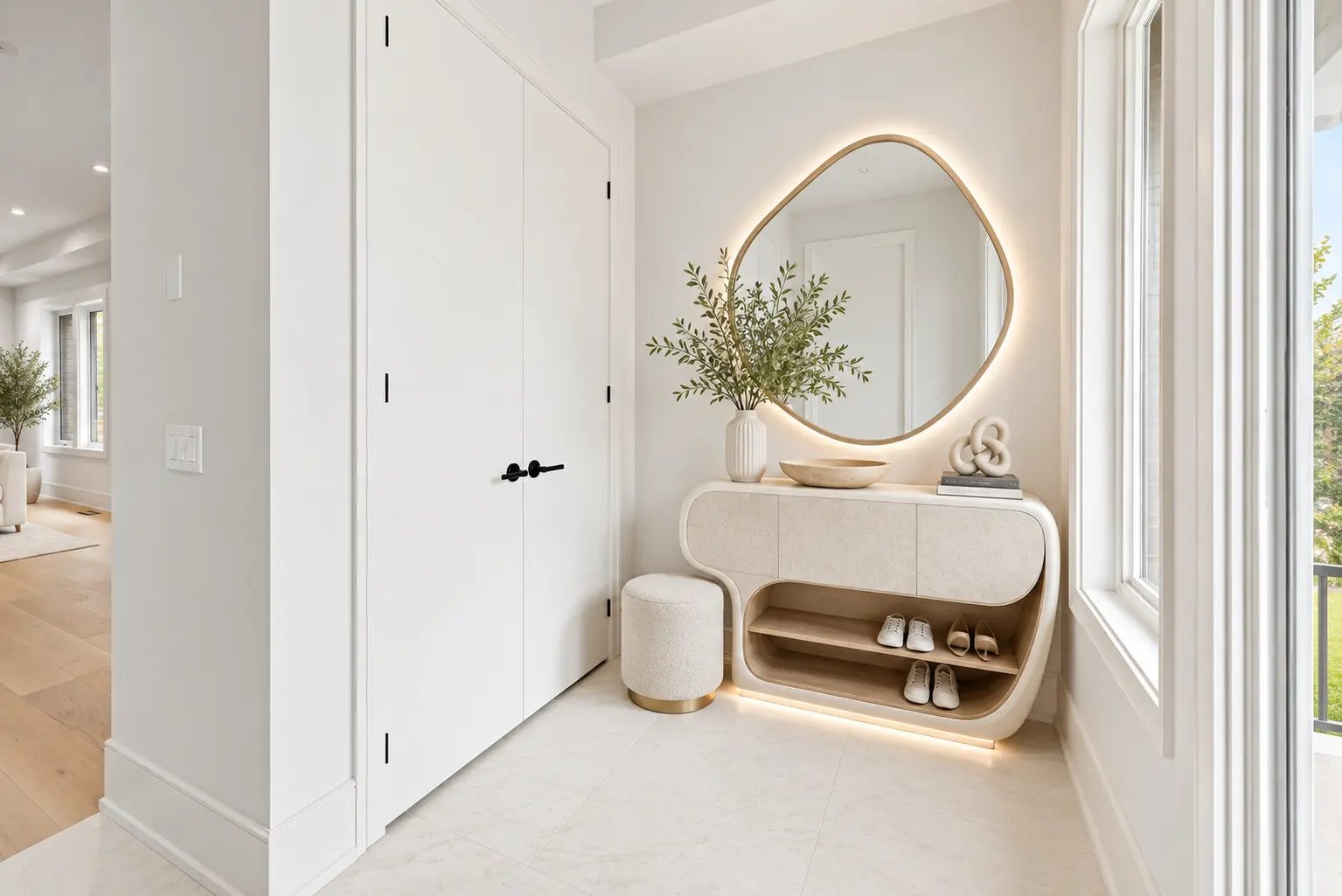 5 Richmond Park Drive interior photo