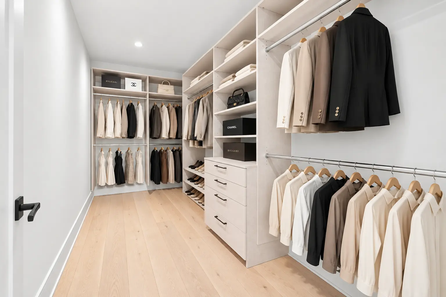 5 Richmond Park Drive interior photo
