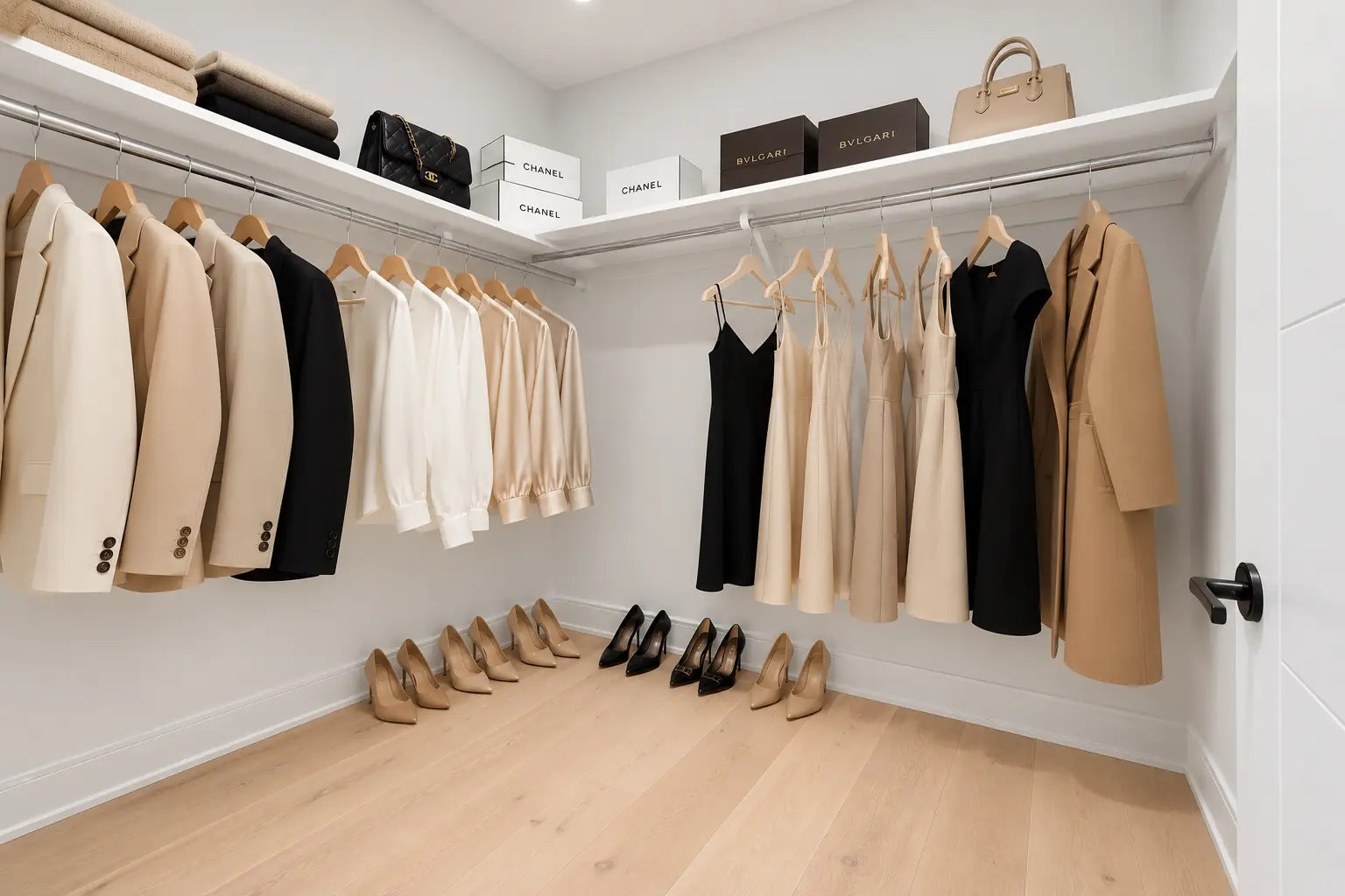 5 Richmond Park Drive interior photo