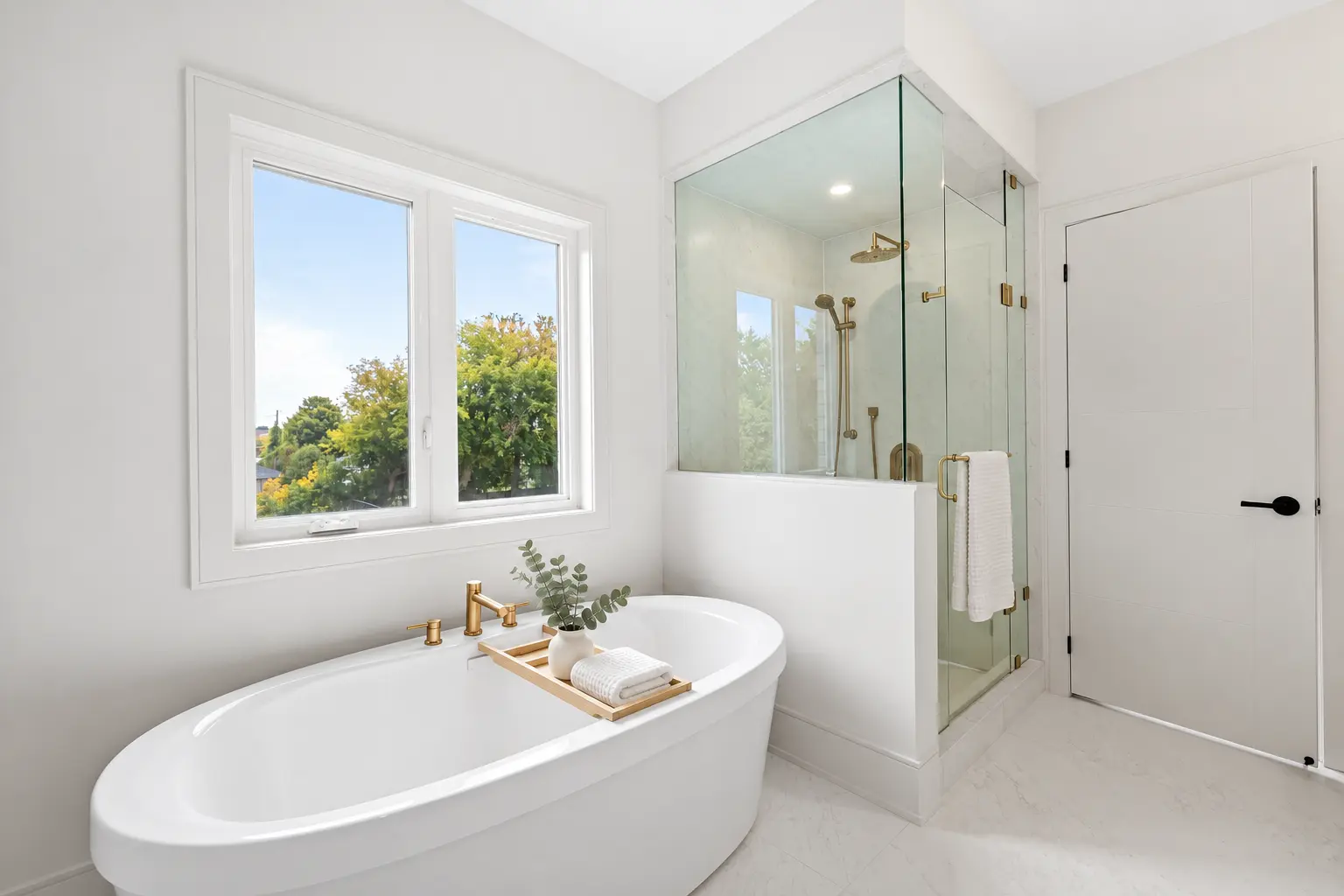 5 Richmond Park Drive interior photo