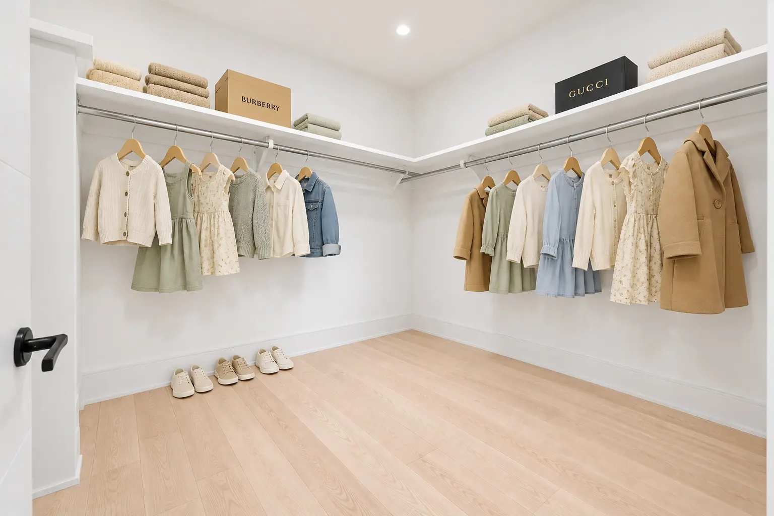 5 Richmond Park Drive interior photo