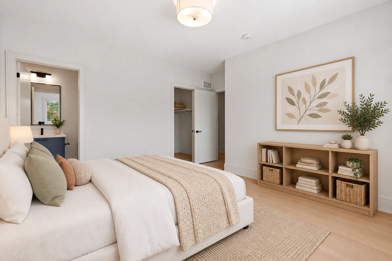 5 Richmond Park Drive interior photo